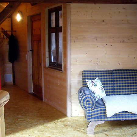 Ferienwohnungen Taubenschlag Creglingen Exteriör bild