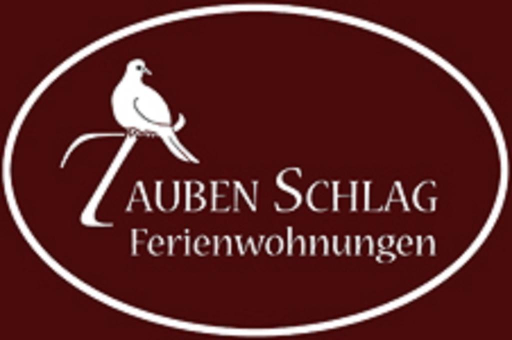 Ferienwohnungen Taubenschlag Creglingen Exteriör bild
