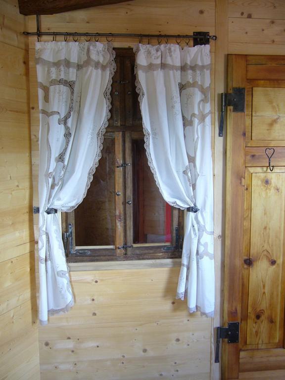 Ferienwohnungen Taubenschlag Creglingen Exteriör bild